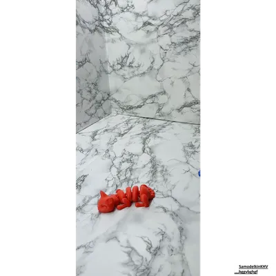 Котик подвижной
