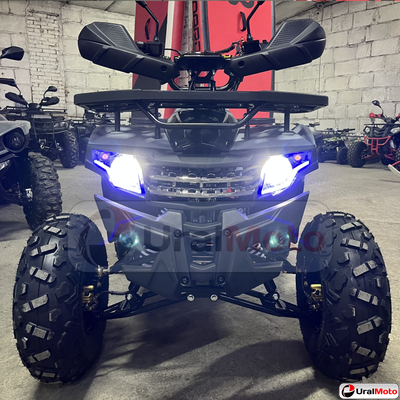 Квадроцикл Rmoto Lion 125AA