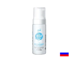 Атоми Мусс для очищения Mild Bubble cleansing