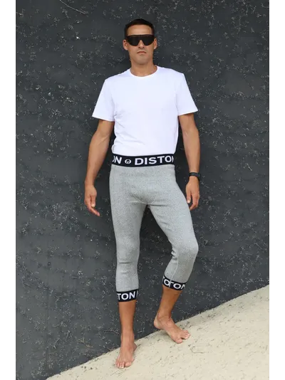 Штаны мужские DISTON - защита от порезов размер XS