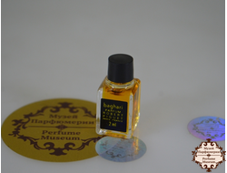Robert Piguet Baghari духи винтажные 2ml