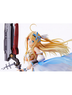 Фигурка 1/7 Кентавр (Centaur)