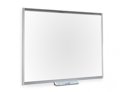 КОМПЛЕКТ ИНТЕРАКТИВНАЯ ДОСКА SMART BOARD SBM680 C АКТИВНЫМ ЛОТКОМ