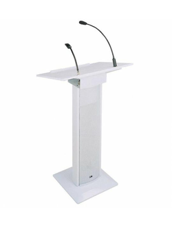 Конференционные и инсталляционные для спич-трибун