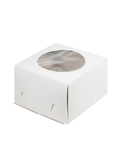 Коробки для тортов