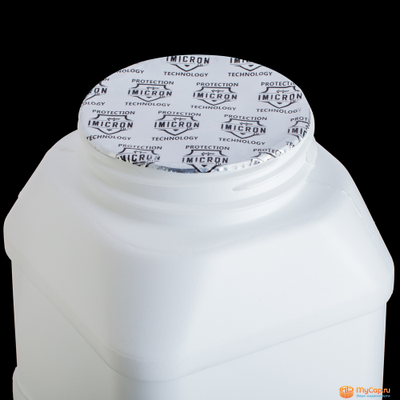 Индукционный вкладыш №11 Комбифоил Полиэтилен Лайт