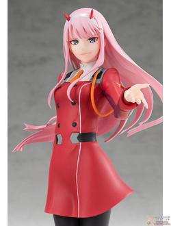 Фигурка Зеро Ту (Zero Two Pop Up Parade)