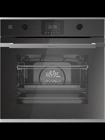 Духовой шкаф Kuppersbusch BP 6350.0 GPH 1