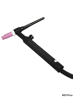 Горелка Optima TW 17V (OKC10x25 / Valve) 4м (XL17410100)