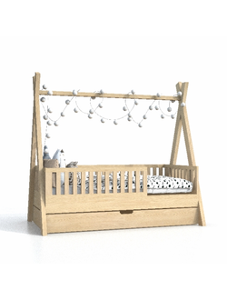 спальня Кроватка детская 16636