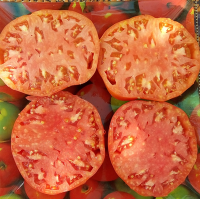 Томат Минусинские шары (усл)