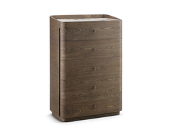 Комод  BELMONTE (L83,5*P45*H120) FRATELLI BARRI FB.CHD.BEL.5