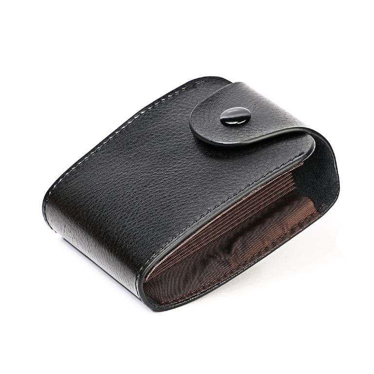 Приобрести кожаную кредитницу "Lambre 2" для карт в Минске