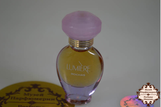 Lumiere Rochas Купить | Парфюм Миниатюра Роша Люмьер