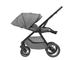 Коляска 3в1 Maxi-Cosi Oxford Select Grey/серый