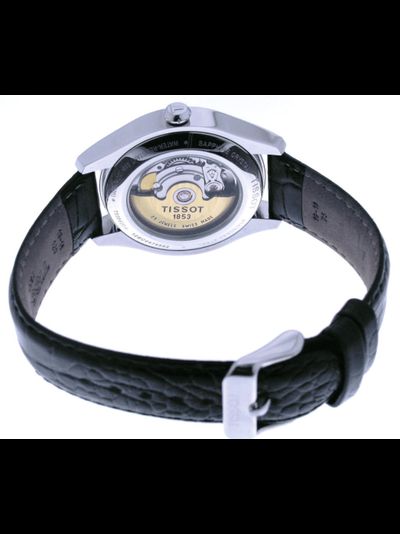 Швейцарские часы Tissot T038.430.16.057.00