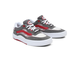 Кроссовки Vans Wayvee Gray/Red