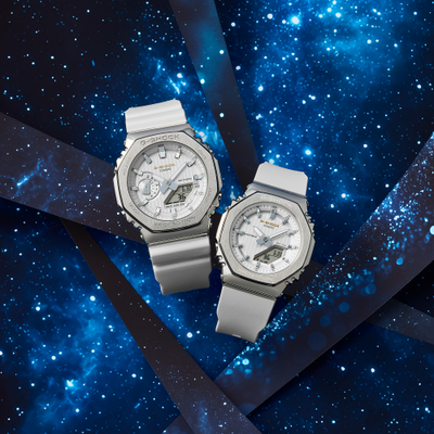 Часы Casio G-Shock GM-S2110SH-7A