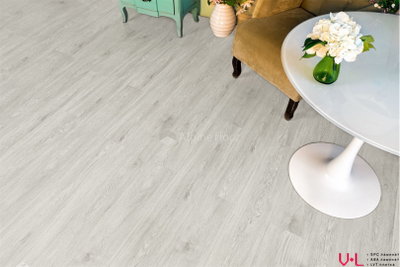 SРС ламинат Alpine Floor Grаnd Sеquоiа Light Атланта ЕСО 11-201