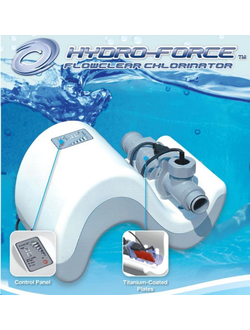 Хлоринатор Hydro-Force 220V