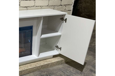 Линейный камин электричесский Майами