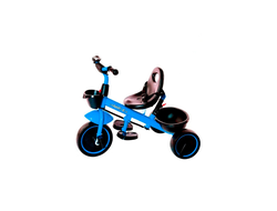 Велосипед трехколесный VELOBIBI