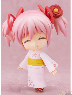 Нендроид Мадока Канамэ (Madoka Kaname Yukata)
