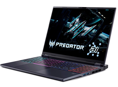 Acer Predator Helios Neo - RTX 5060