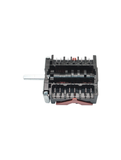 Переключатель режимов конфорки EGO 46.27266.813 481281718139