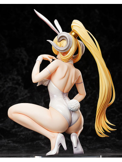 Фигурка 1/4 Люцифер (Lucifer Bare Leg Bunny Ver.)