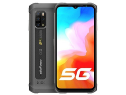 Ulefone Armor 12 5G 8/128GB Оранжевый