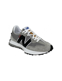 New Balance WS 327 Levis's x Grey Denim