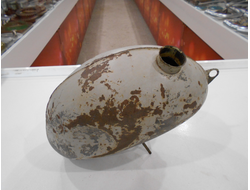 Бензобак Ява Стадион