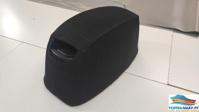 Чехол на капот HIDEA - 9,8 - 2 такта (2020 г.в.)  аналог Гладиатор 9.8 Арт. 1085