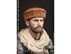 ПРЕДЗАКАЗ - Боец DEVGRU AFO Neptune "Mother" - Коллекционная фигурка 1/6 AFO NEPTUNE "MOTHER" (UD9066B) - Ujindou ?ЦЕНА: 22200 РУБ.?