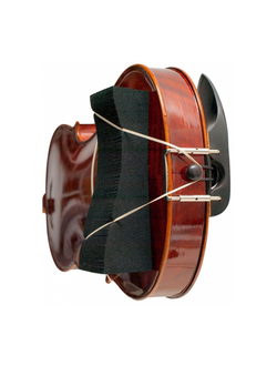 Belvelin Fiolosofen shoulder rest, large