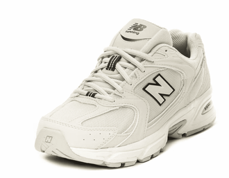 New Balance 530 (Бежевые) Арт2 сбоку