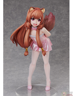 Фигурка 1/4 Рафталия (Raphtalia Bunny Ver. Childhood)