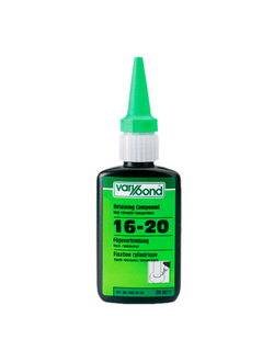 Вал-втулочный фиксатор Varybond® 16-20 высокой прочности,термостойкий