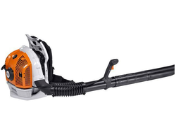 Воздуходув STIHL BR 600  (106 м/с, 1720м3/ч, ранц. 4-MIX) 4282-011-1611