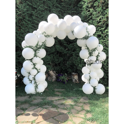 Фотозона "Свадебная аллея"