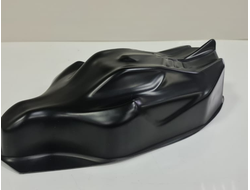 Unbreakable body for Arrma Typhoon  6s