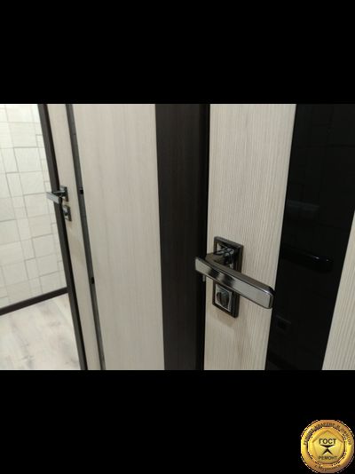 Ремонт прихожей / коридора в Мурманске