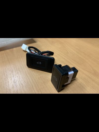 ECLIPSE 2017-2020 Электро подъемник крышки багажника (5-й двери)