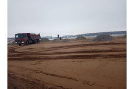 «Расширение существующего производства завода по производству керамической плитки ООО «ЛАССЕЛСБЕРГЕР»