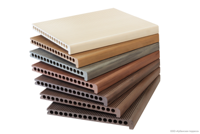 Ступень NEXTWOOD ПРО Белый