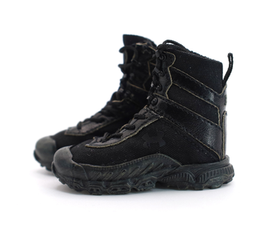 Ботинки для ног со стопами 1/6 (78095) - DAMTOYS