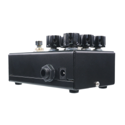 AMT E2 - двухканальный гитарный предусилитель (Engl) [без БП]