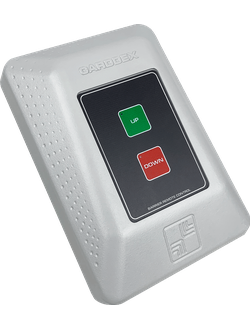 Проводной пульт управления шлагбаумом «SW-02»