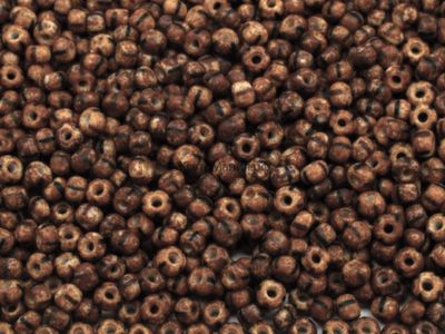 0T930 бисер травертин